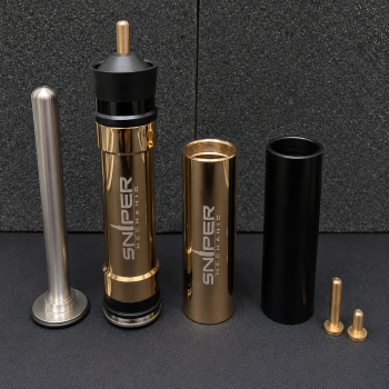 SM WASP Piston Silverback Tac-41